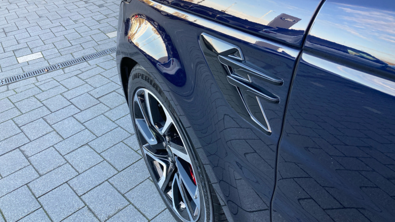 Land Rover Range Rover Sport 2.0 P400e Autobiography Dynamic 5dr Auto Estate